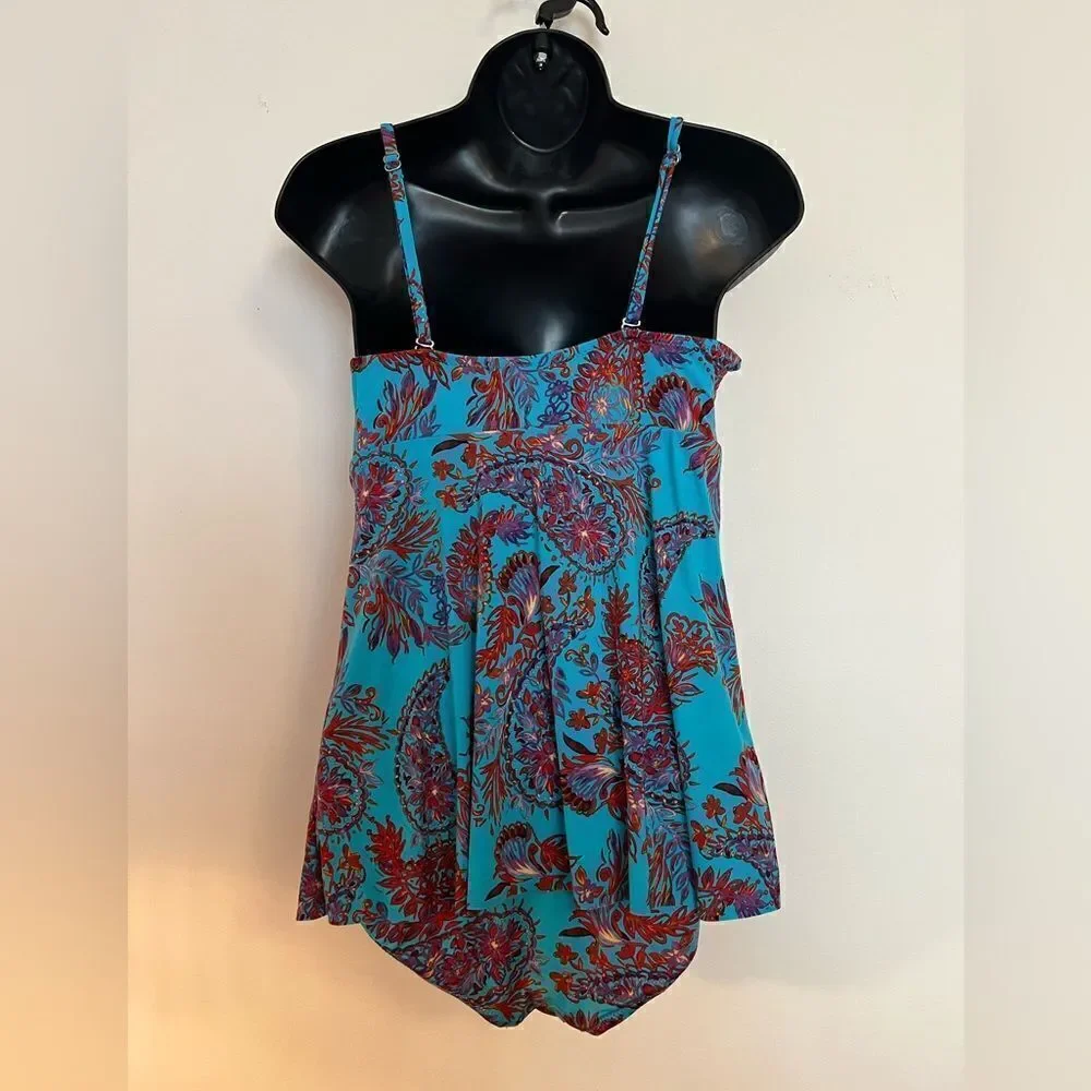 Garnet Hill Swimming Suit